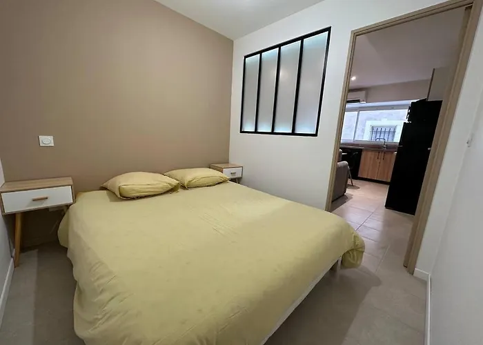 L\'Amandier - Appartement