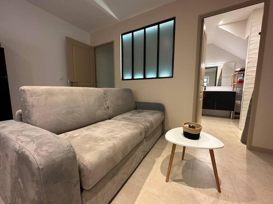 Apartment L'amandier - *