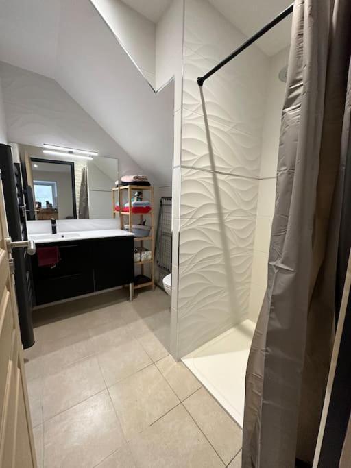 Apartment L'amandier - Paulhan