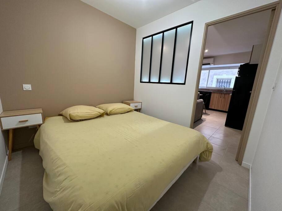 L'amandier - Apartment *