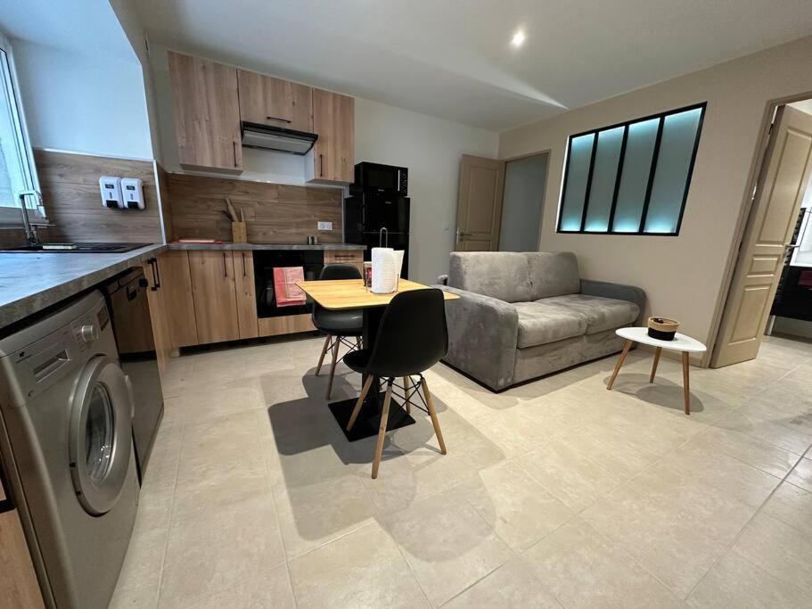 L'amandier - Apartment Paulhan