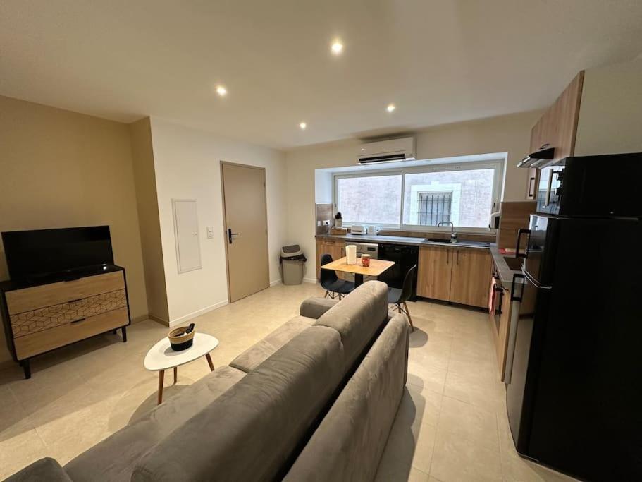 Apartment L'amandier - *