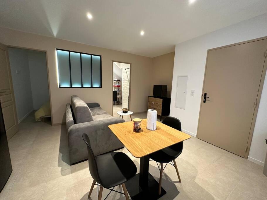 L'amandier - Apartment