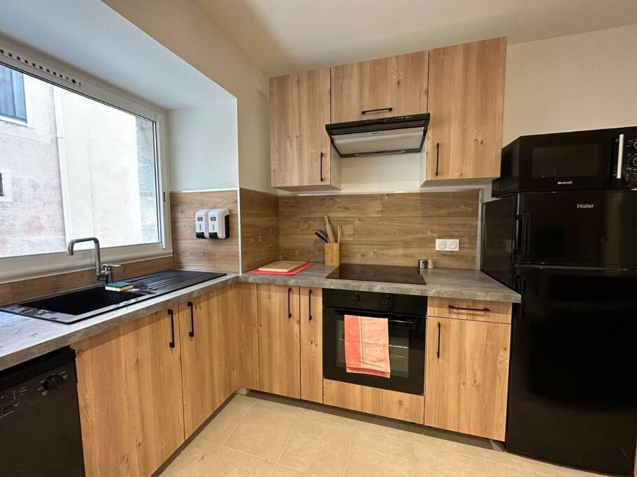 Apartment L'amandier - *